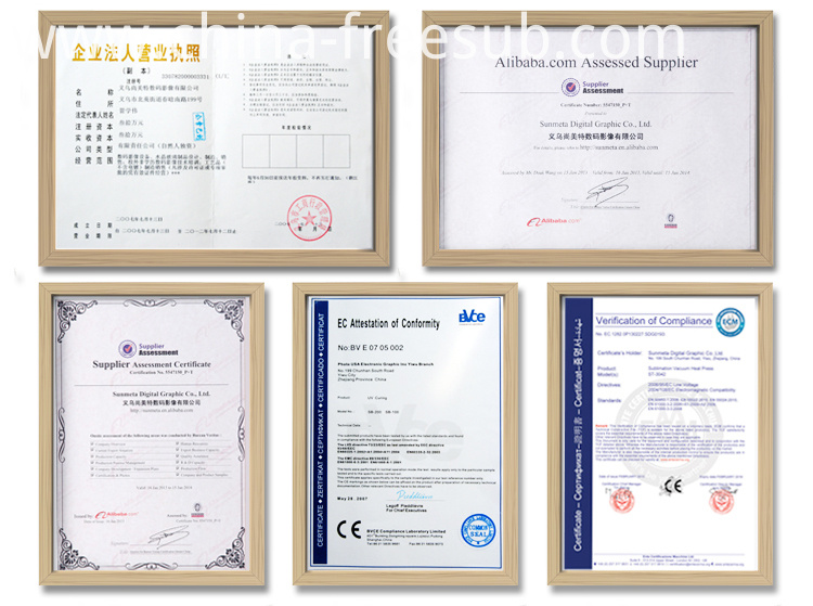 certificate certificate